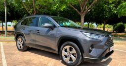 TOYOTA RAV4 ADVANCE HYBRID 220H MODELO 2022