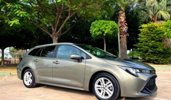 TOYOTA COROLLA TOURING SPORT ACTIVE TECH 125H HYBRID AÑO 2020 lleno