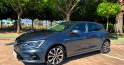 RENAULT MEGANE ZEN ENERGY 1.5DCi 115CV 6 VELOCIDADES AÑO 2021