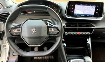 PEUGEOT 2008 ACTIVE PACK 1.2i 100CV AÑO 2021 lleno
