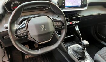 PEUGEOT 2008 ACTIVE PACK 1.2i 100CV AÑO 2021 lleno