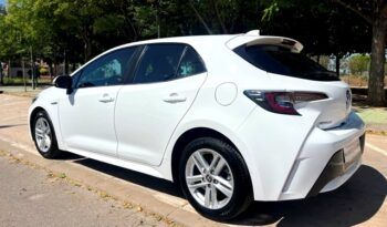 TOYOTA COROLLA ACTIVE 125H HYBRID AÑO 2021 lleno