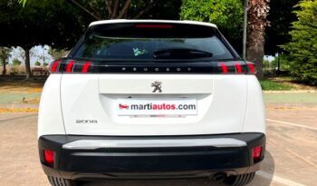 PEUGEOT 2008 ACTIVE PACK 1.2i 100CV AÑO 2021 lleno