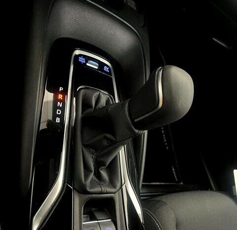 TOYOTA COROLLA TOURING SPORT ACTIVE TECH 125H HYBRID AÑO 2020 lleno