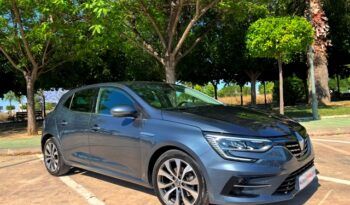 RENAULT MEGANE ZEN ENERGY 1.5DCi 115CV 6 VELOCIDADES AÑO 2021 lleno