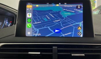 PEUGEOT 3008 ALLURE 1.2i 130CV 6 VELOCIDADES AÑO 2019 lleno