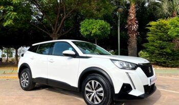 PEUGEOT 2008 ACTIVE PACK 1.2i 100CV AÑO 2021 lleno