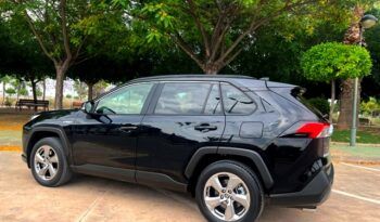 TOYOTA RAV4 220H ADVANCE HYBRID AÑO 2021 lleno