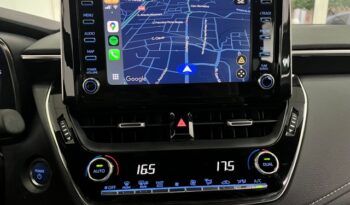 TOYOTA COROLLA TOURING SPORT ACTIVE TECH 125H HYBRID AÑO 2020 lleno