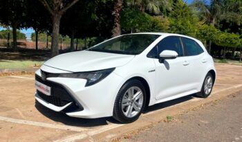 TOYOTA COROLLA ACTIVE 125H HYBRID AÑO 2021 lleno
