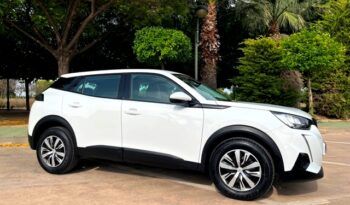PEUGEOT 2008 ACTIVE PACK 1.2i 100CV AÑO 2021 lleno