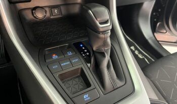 TOYOTA RAV4 220H ADVANCE HYBRID AÑO 2021 lleno