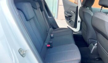 PEUGEOT 2008 ACTIVE 1.2i 100CV 6 VELOCIDADES AÑO 2021 lleno