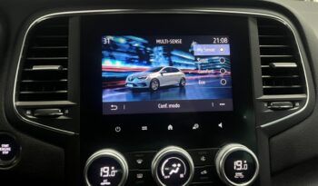 RENAULT MEGANE ZEN ENERGY 1.5DCi 115CV 6 VELOCIDADES AÑO 2021 lleno