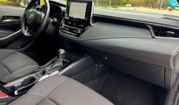 TOYOTA COROLLA ACTIVE 125H HYBRID AÑO 2021 lleno