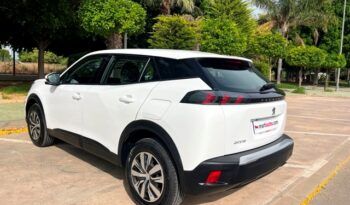 PEUGEOT 2008 ACTIVE PACK 1.2i 100CV AÑO 2021 lleno