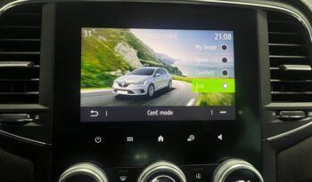 RENAULT MEGANE ZEN ENERGY 1.5DCi 115CV 6 VELOCIDADES AÑO 2021 lleno