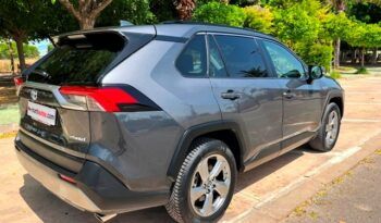 TOYOTA RAV4 ADVANCE HYBRID 220H MODELO 2022 lleno