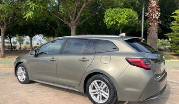 TOYOTA COROLLA TOURING SPORT ACTIVE TECH 125H HYBRID AÑO 2020 lleno