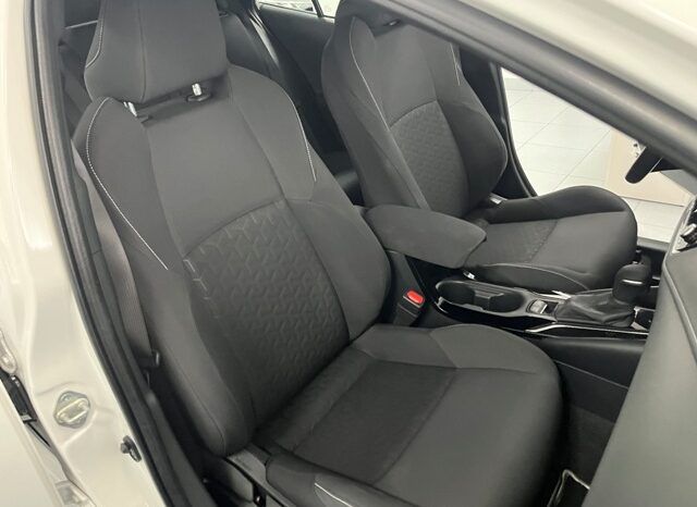 TOYOTA COROLLA ACTIVE 125H HYBRID AÑO 2021 lleno