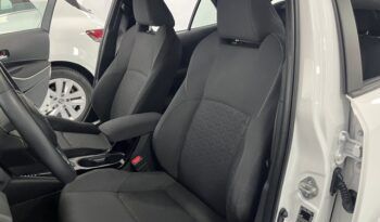 TOYOTA COROLLA ACTIVE 125H HYBRID AÑO 2021 lleno