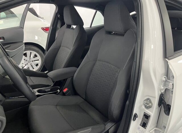 TOYOTA COROLLA ACTIVE 125H HYBRID AÑO 2021 lleno