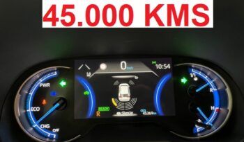 TOYOTA RAV4 220H ADVANCE HYBRID AÑO 2021 lleno