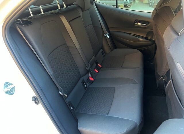 TOYOTA COROLLA ACTIVE 125H HYBRID AÑO 2021 lleno