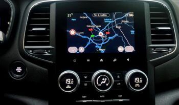 RENAULT MEGANE ZEN ENERGY 1.5DCi 115CV 6 VELOCIDADES AÑO 2021 lleno
