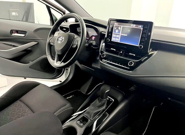TOYOTA COROLLA ACTIVE 125H HYBRID AÑO 2021 lleno