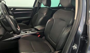 RENAULT MEGANE ZEN ENERGY 1.5DCi 115CV 6 VELOCIDADES AÑO 2021 lleno