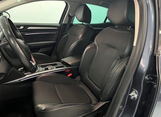RENAULT MEGANE ZEN ENERGY 1.5DCi 115CV 6 VELOCIDADES AÑO 2021 lleno