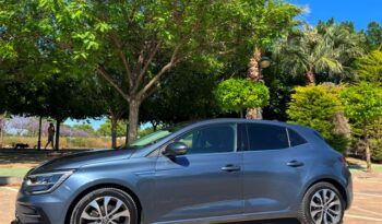 RENAULT MEGANE ZEN ENERGY 1.5DCi 115CV 6 VELOCIDADES AÑO 2021 lleno