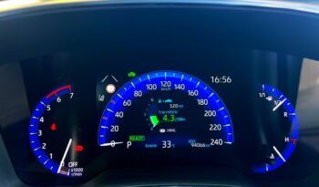 TOYOTA COROLLA ACTIVE 125H HYBRID AÑO 2021 lleno