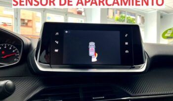 PEUGEOT 2008 ACTIVE PACK 1.2i 100CV AÑO 2021 lleno