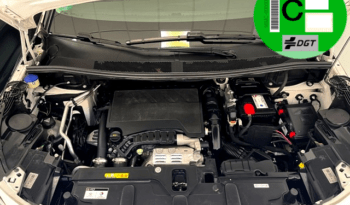 PEUGEOT 3008 ALLURE 1.2i 130CV 6 VELOCIDADES AÑO 2019 lleno