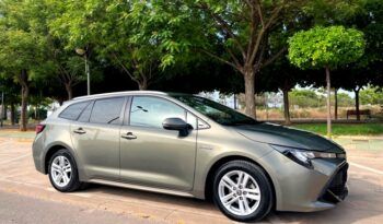 TOYOTA COROLLA TOURING SPORT ACTIVE TECH 125H HYBRID AÑO 2020 lleno