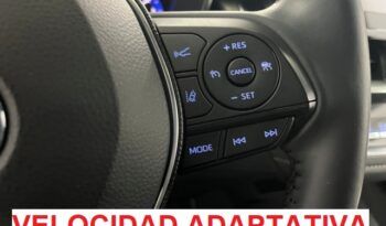 TOYOTA COROLLA ACTIVE 125H HYBRID AÑO 2021 lleno