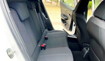 PEUGEOT 2008 ACTIVE PACK 1.2i 100CV AÑO 2021 lleno