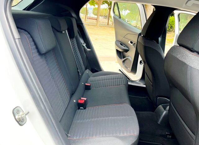 PEUGEOT 2008 ACTIVE PACK 1.2i 100CV AÑO 2021 lleno