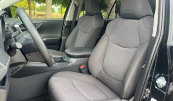 TOYOTA RAV4 220H ADVANCE HYBRID AÑO 2021 lleno