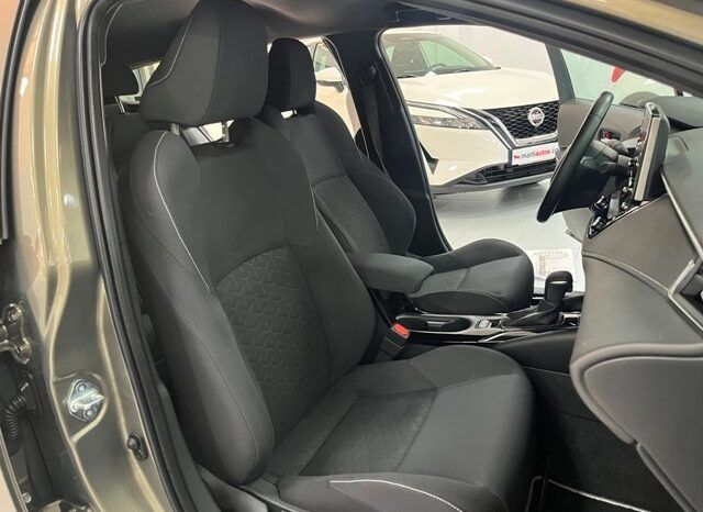 TOYOTA COROLLA TOURING SPORT ACTIVE TECH 125H HYBRID AÑO 2020 lleno