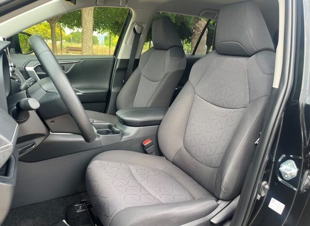 TOYOTA RAV4 220H ADVANCE HYBRID AÑO 2021 lleno
