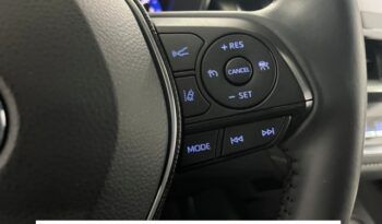 TOYOTA COROLLA ACTIVE 125H HYBRID AÑO 2021 lleno