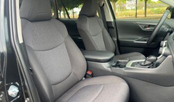 TOYOTA RAV4 ADVANCE HYBRID 220H AÑO 2021 lleno