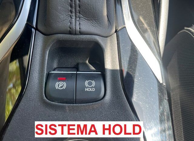 TOYOTA COROLLA ACTIVE 125H HYBRID AÑO 2021 lleno
