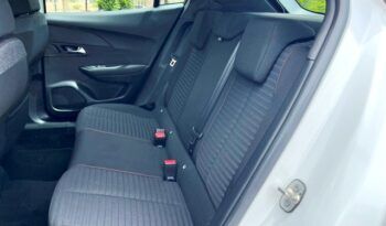 PEUGEOT 2008 ACTIVE PACK 1.2i 100CV AÑO 2021 lleno