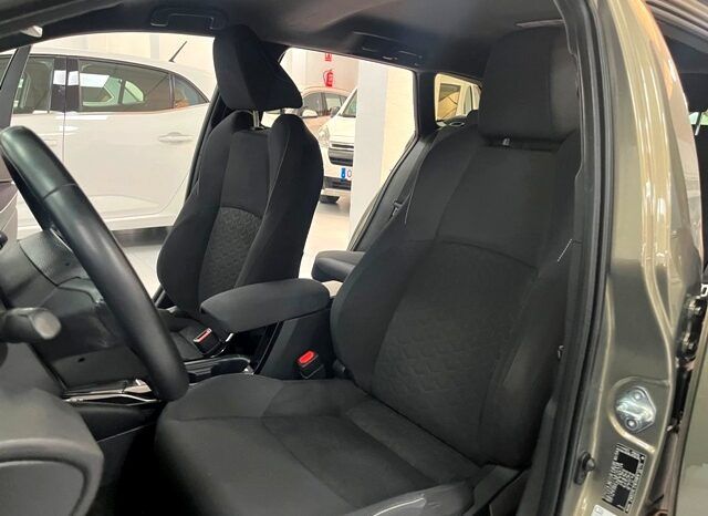 TOYOTA COROLLA TOURING SPORT ACTIVE TECH 125H HYBRID AÑO 2020 lleno