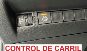 PEUGEOT 2008 ACTIVE 1.2i 100CV 6 VELOCIDADES AÑO 2021 lleno