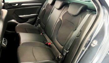 RENAULT MEGANE ZEN ENERGY 1.5DCi 115CV 6 VELOCIDADES AÑO 2021 lleno